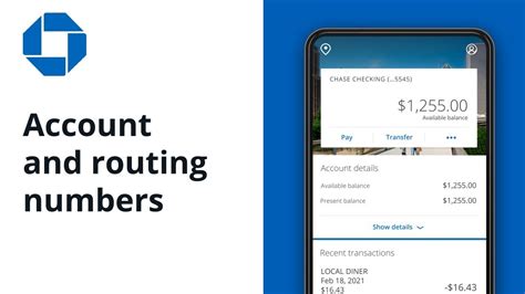 Go to the account information section of the <strong>app</strong>. . How to find routing number on discover app